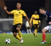 Tielemans, titulaire en devenir chez les Diables? "Je ne m'attendais pas à autant jouer"