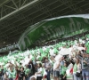 Derby : les supporters de Lyon interdits de déplacement à Saint-Etienne