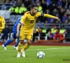 Eden Hazard évoque le classement FIFA et la Ligue des Nations