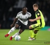 Neeskens Kebano sait jusque quand il sera sur la touche