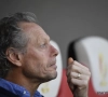 Michel Preud'homme a profité de la trêve pour faire un bilan, et met en avant un point positif