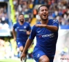 Eden Hazard impatient: "C'est dans ce genre de match que tu veux briller"