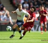 ? Les Belgian Spurs impuissants à domicile face à Liverpool 