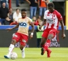 Imoh Ezekiel revient sur le "plus grand regret" de sa carrière