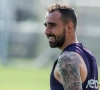 Paco Alcacer quitte l'Espagne pour le Moyen-Orient