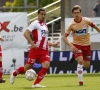 Le derby entre le FC Courtrai et l'Excel Mouscron s'annonce indécis