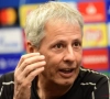 Lucien Favre prudent : "Bruges joue la première place !"