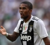 Douglas Costa victime d'un accident de voiture
