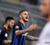 L'Inter en dit plus au sujet de la blessure d'Icardi