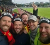 Découvrez le fanguide pour le match Ecosse - Belgique !