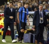 Titulaire en C1 avec Bruges, il aurait pourtant pu rejoindre un autre club belge