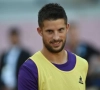 Mirallas fait un appel du pied au Standard