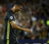 Cristiano Ronaldo connaîtra sa sanction la semaine prochaine