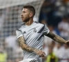Sergio Ramos et le président du Real Madrid Florentino Pérez vont s'asseoir autour d'une table