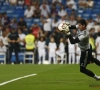 Thibaut Courtois évoque la concurrence avec Keylor Navas au Real Madrid