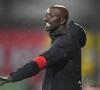 Claude Makelele : "Pour se sauver, il faudra aller à la guerre chaque minute d'ici la fin du championnat"