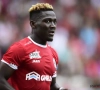 Opare est de retour dans le onze de l'Antwerp : "Cela arrive même aux meilleurs"