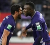 Une surprenante équipe Espoirs d'Anderlecht gagne son premier match des Play-Offs 1
