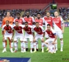 Les supporters de Monaco sont critiques envers leurs joueurs : "Vous représentez un club historique, montrez-vous en digne"