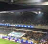 ? La victoire des supporters de l'Union dans les tribunes du stade Constant Vanden Stock (vidéos)