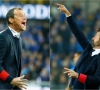 Rivaux ? Les coachs du Cercle et du Club de Bruges se complimentent, Guyot fait rire la salle de presse