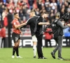 Lamouchi limogé, Ben Arfa impliqué dans une altercation... Rennes dans la tourmente