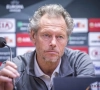 Michel Preud'homme a analysé Akhisarspor : "On ne les surprendra pas avec de longs ballons"