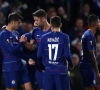 Europa League : Silvio Proto fusillé, Eden Hazard monte au jeu