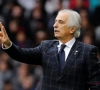 À la tête du Maroc, Vahid Halilhodzic complète son staff 
