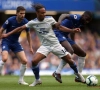 Un joueur de Chelsea: "Personne n'est sûr de jouer sauf Eden Hazard"
