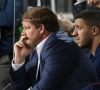 Le remplaçant temporaire de Vanhaezebrouck est connu