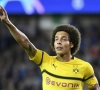 Witsel, le maître à jouer de Dortmund