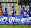 Le Beerschot redresse la barre