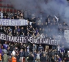 La Mauves Army à nouveau mécontente avant le déplacement à Beveren