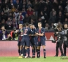 Le PSG poursuivi par la Ligue des Droits de l'Homme!