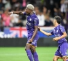 Ligue 1 : Saint-Etienne accroché par Toulouse, Aaron Iseka buteur !