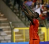 Les supporters belges veulent prouver à Romelu Lukaku qu'il a tort lors des prochains matchs à domicile