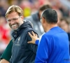 L'excellente anecdote racontée par le coach de Chelsea avec Klopp