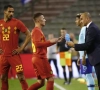 Roberto Martinez au Real? Un Diable Rouge dit oui