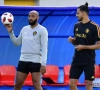 Tielemans et Chadli vont déjà retrouver Thierry Henry : "Ce ne sera plus 'Titi', mais 'Coach'"