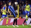 Bruges cale face à Waasland et offre une belle opportunité à Genk
