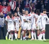 Lyon et Denayer sans problème, le Fortuna Dusseldorf s'incline lourdement malgré un but de Lukebakio