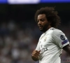 Le défenseur du Real Madrid Marcelo sait maintenant de quoi il souffre