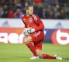 Sels sauve Strasbourg : "Un grand Matz Sels ? Pléonasme"