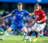 Manchester United semble avoir un plan bien précis pour Andreas Pereira