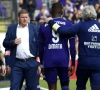 Anderlecht ne veut "pas prendre le moindre risque" avec Dimata