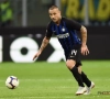 Serie A : L'Inter et Nainggolan explosent le Genoa 
