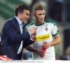 Un nouveau but pour Thorgan Hazard, mais une mauvaise opération pour 'Gladbach