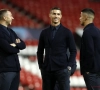 🎥 Cristiano Ronaldo de retour à l'entraînement avec Manchester United... 12 ans après