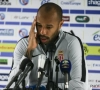 Henry : "La Belgique, mon second pays d'adoption"